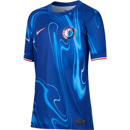 Nike Chelsea FC 2024-25 Youth Home Stadium Jersey