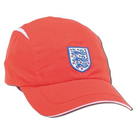 Umbro England Cap