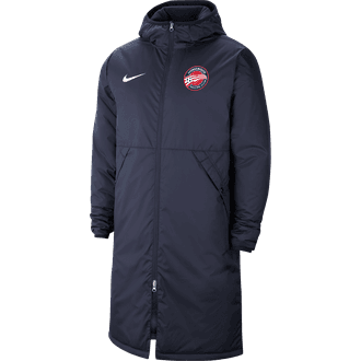 Homewood Nike Winter Jacket