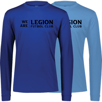 Legion Peformance LS Tee