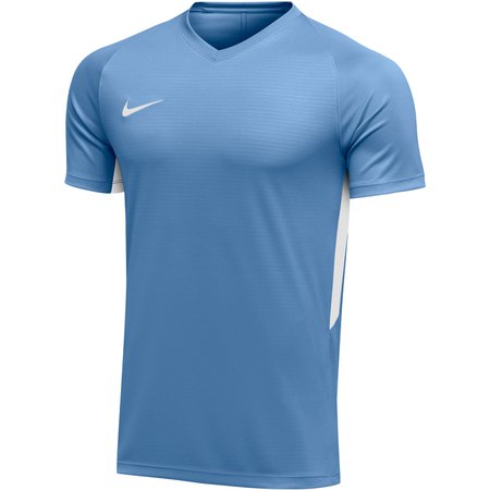 Nike Dry Tiempo Premier Short Sleeve Jersey