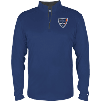 West Schuylkill Quarter Zip