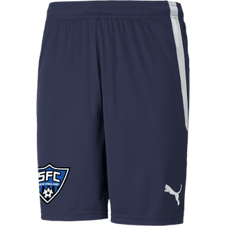 SFC Peacoat Shorts