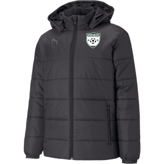 Greenbush SC Padded Jacket