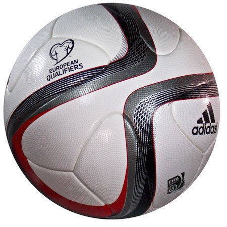 adidas Euro 2016 Qualifier Official Ball