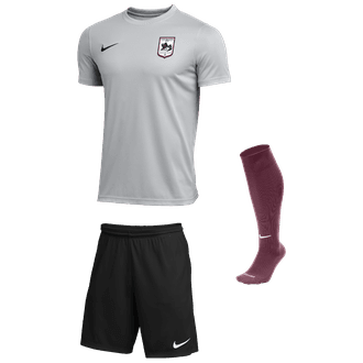 Portsmouth City SC Required Kit
