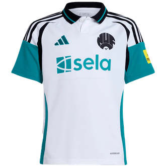 adidas Newcastle FC 2024-25 Youth 3rd Stadium Jersey