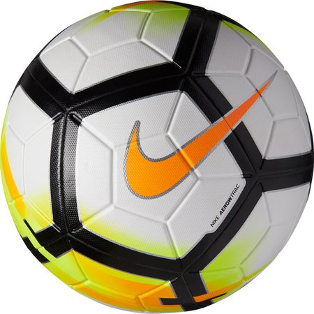 Nike Magia Hi-Vis Soccer Ball