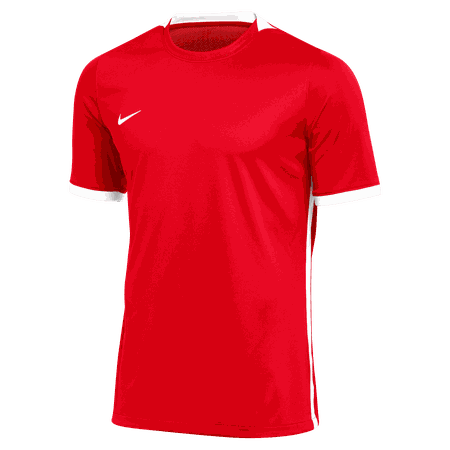 Nike Dri-Fit Short Sleeve Challenge IV Jersey