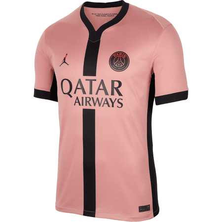 Nike Jordan PSG 2024 25 Men s 3rd Stadium Jersey WeGotSoccer