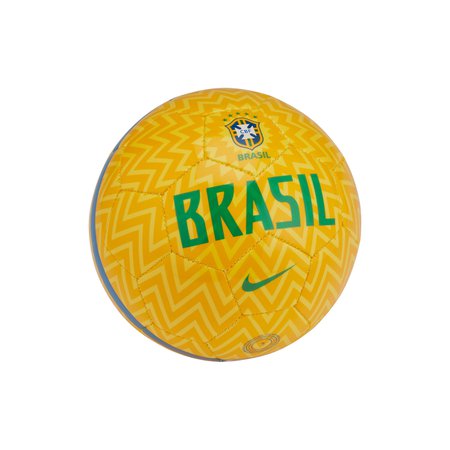 Nike Brazil Skills Mini Ball