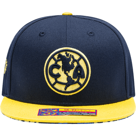 St. Louis City SC Team Logo New Era 59FIFTY Fitted MLS Cap Navy