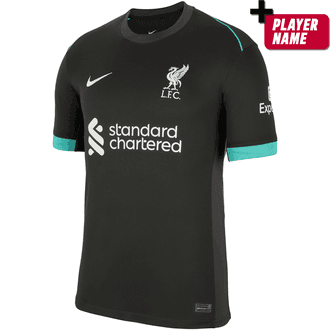 Nike Liverpool FC 2024-25 Men