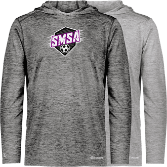 South Middleton Coolcore Hoodie