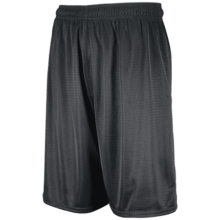 Russell Youth Mesh Short