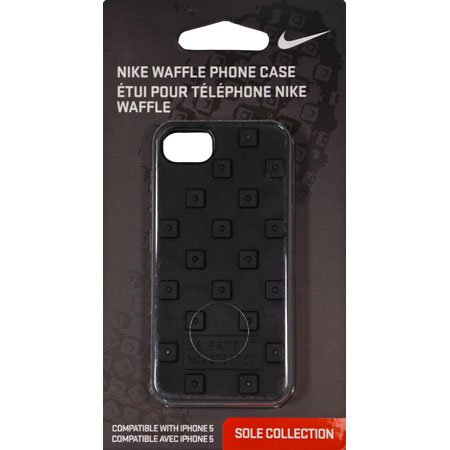 Nike iPhone 5 Waffle Phone Case 