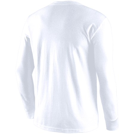 Nike Team Dri-FIT Legend Long Sleeve Tee | WeGotSoccer