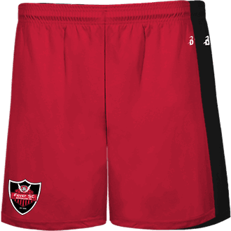 Fever SC Pocketed Short