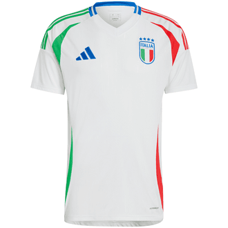 adidas Italy 2024 Men