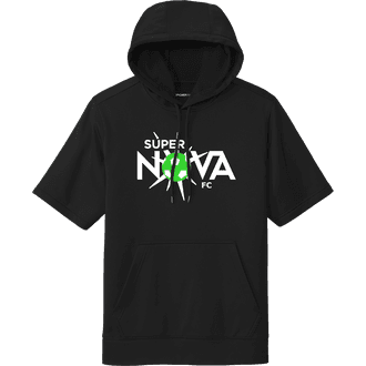 Nova FC SS Hoodie