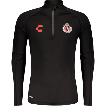 Charly Xolos 2020-21 Quarter Zip Pullover