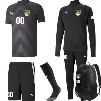 Galway U10 Returning Player Kit
