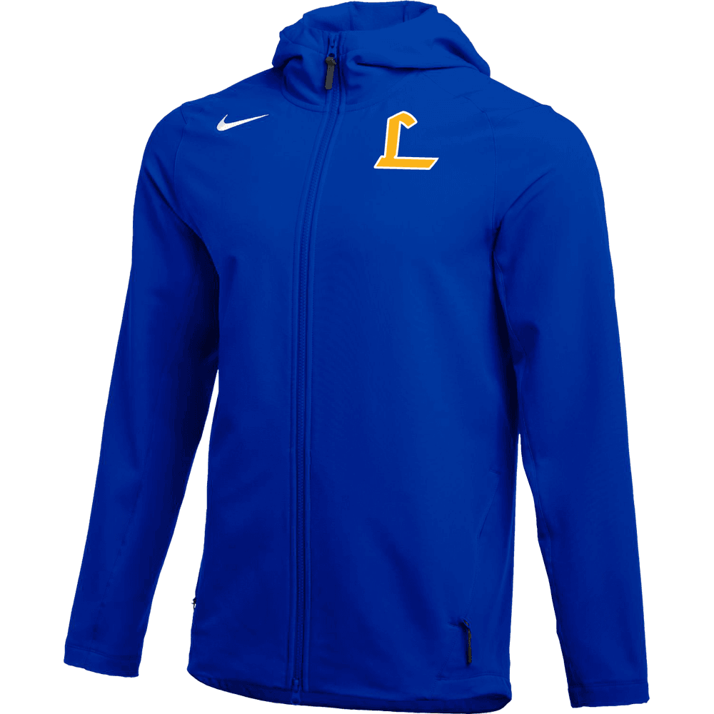 Loyola Full Zip Hood Jacket | WGT