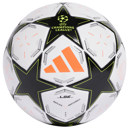 adidas UEFA Champions League 2025 League Ball WeGotSoccer