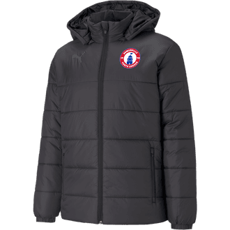 Somerville YS Padded Jacket