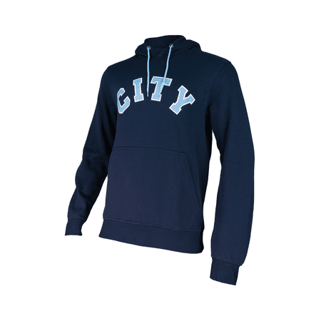 Manchester City Youth Varsity Hoodie