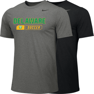 Delaware SC SS Legend Tee