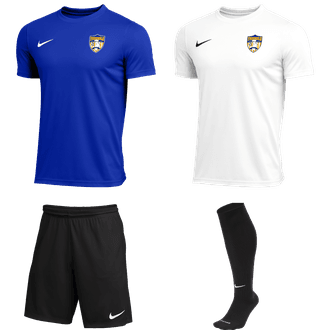 Freehold SC Rec Required Kit