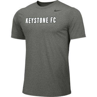 Keystone FC SS Legend Tee