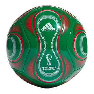 adidas Mexico 2022-23 World Cup Club Ball