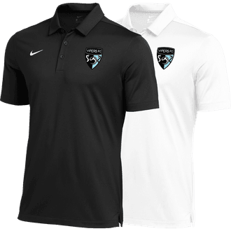 Vipers FC Franchise Polo
