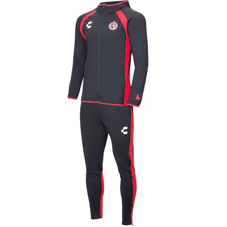 Charly Xolos 18-19 Track Suit