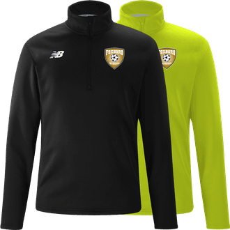 Foxboro Team Half Zip