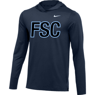 FSC Hyper Dry Hoodie
