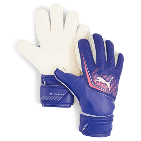 Puma Ultra Match Protect RC Youth Goalkeeper Gloves