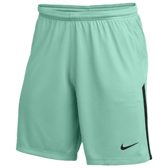 Quickstrike Turquoise GK Shorts