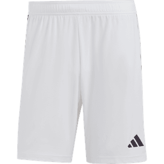 NEFC White Shorts