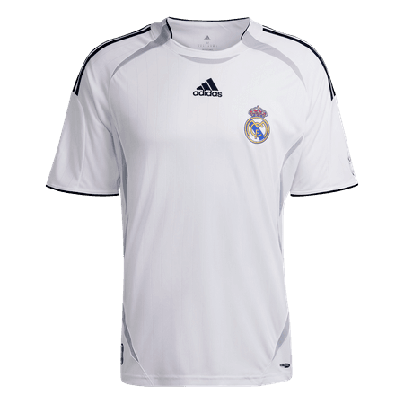 Adidas Real Madrid TeamGeist 2021-22 Mens Training Jersey
