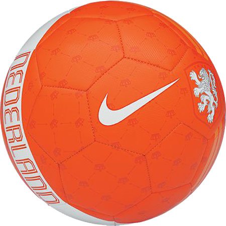 Nike Netherlands Prestige Ball