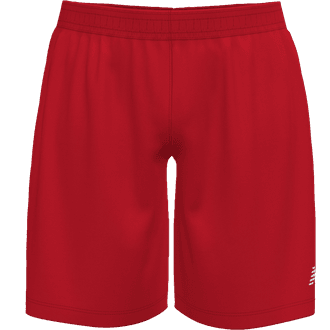 America FC Red Shorts