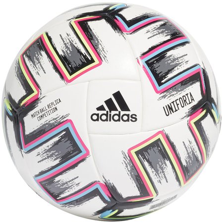 Adidas EURO 2020 Uniforia Competition Ball