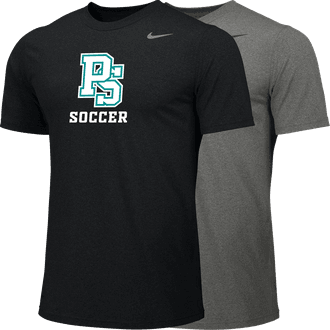 Plymouth South SS Tee