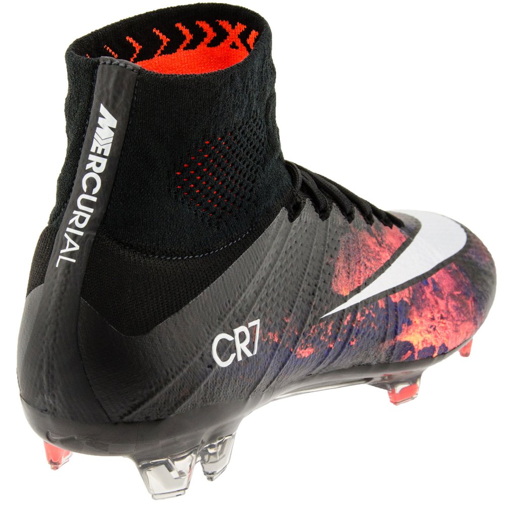 Top Nike Mercurial Superfly FG ACC Soccer Cleat Hyper