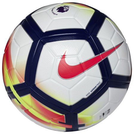 Nike Ordem V Premier League Official Match Ball