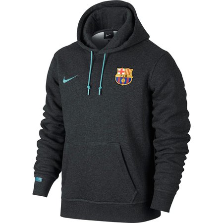 Nike FC Barcelona Core Hoody 