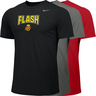 WNY Flash SS Tee